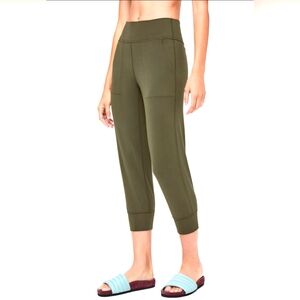 Lululemon Align Jogger Crop